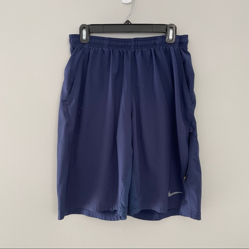Nike Dri-fit shorts